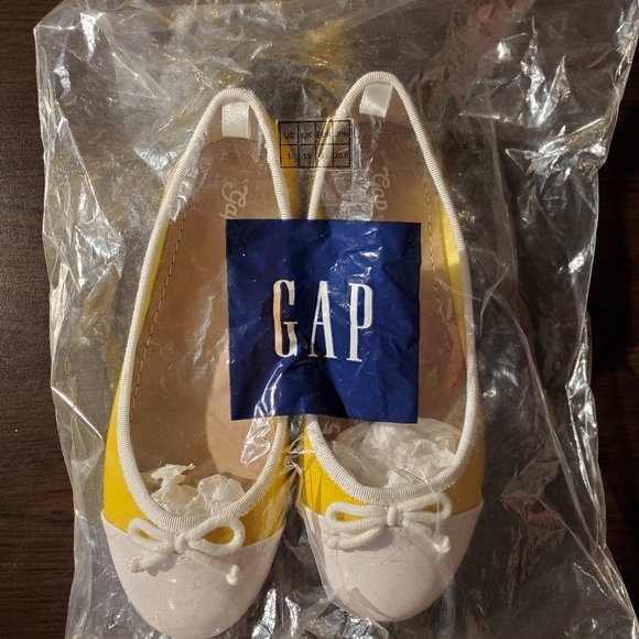 Gap ballet flats - Picture 6 of 7